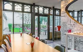 Ibis Paris Gare De Lyon Ledru Rollin